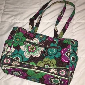 Bella Taylor purse